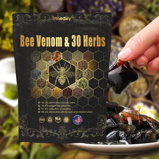 Detox Foot Beads (Buy 1 Get 1 Free)