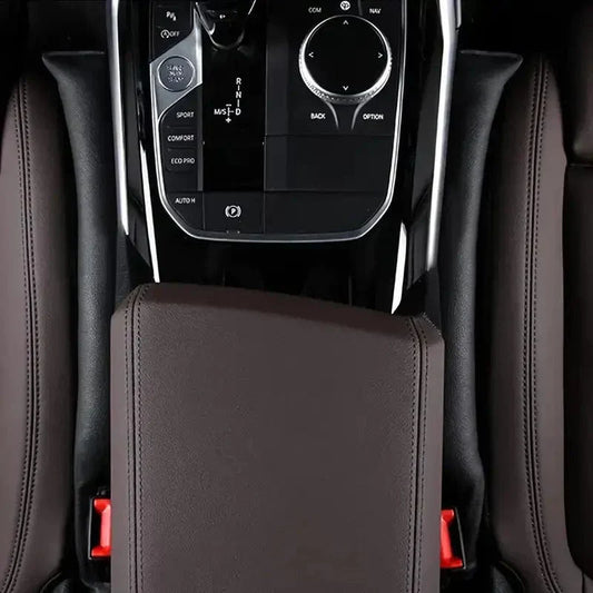 GapGlam™ Car Seat Gap Filler