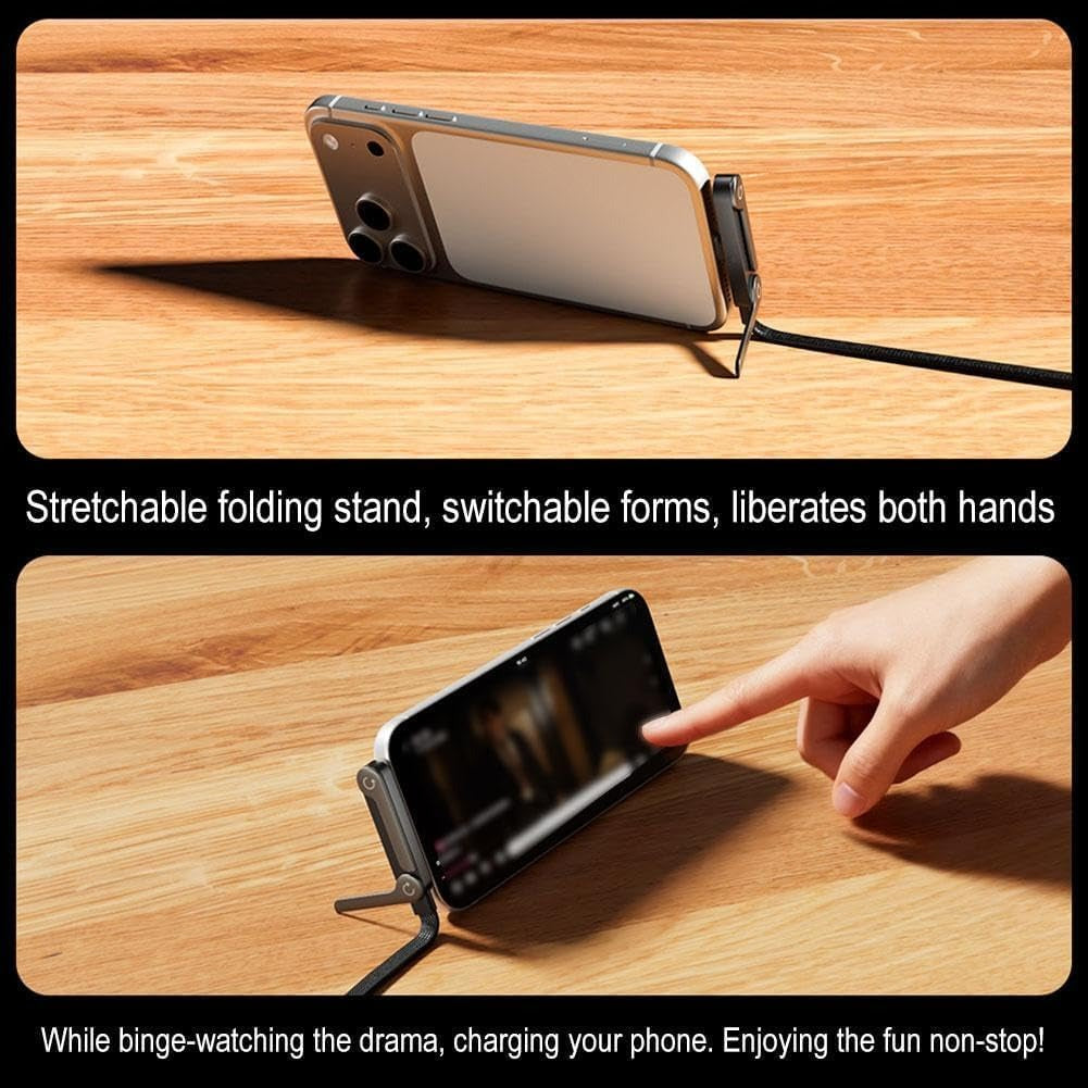 120W Charger Cable